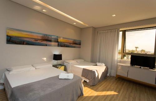 Barro Preto Apartment | LK Santo Agostinho 1