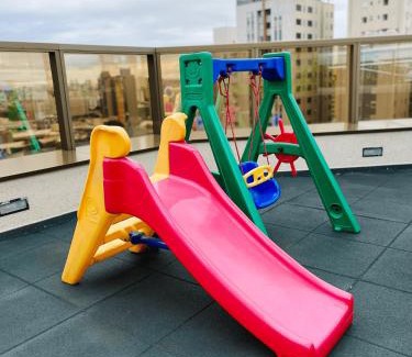 Barro Preto Apartment | LK Santo Agostinho 3