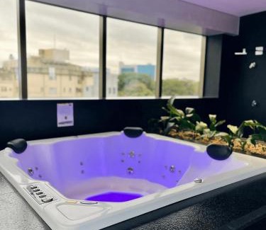 Barro Preto Apartment | LK Santo Agostinho 3
