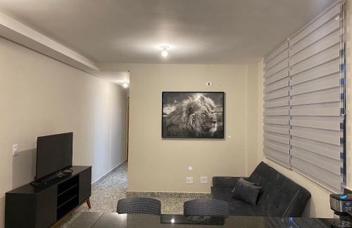 Santo Agostinho Apartment | LK Santo Agostinho 5
