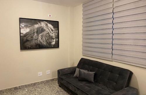Santo Agostinho Apartment | LK Santo Agostinho 5