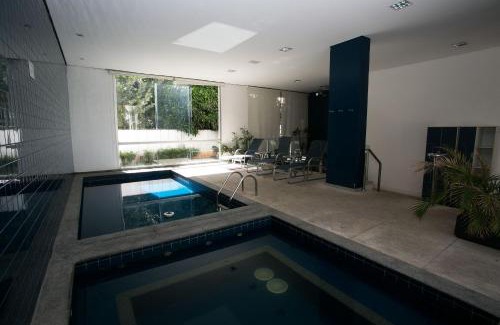 Santo Agostinho Apartment | LK Santo Agostinho 9