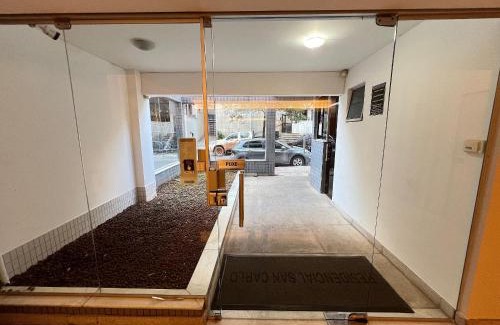 Santo Antonio Apartment | LK Santo Antônio 15A