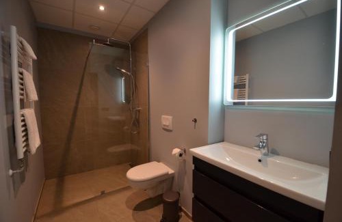 Oddeyrin Apartment | LL Properties TB24 Nest in the North