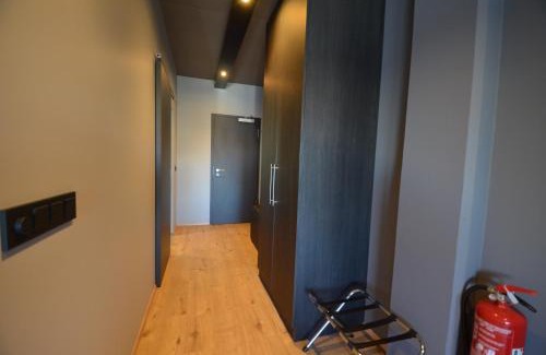 Oddeyrin Apartment | LL Properties TB24 Nest in the North