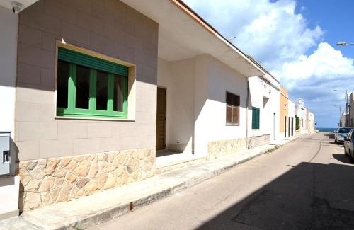 Roca Vecchia Apartment | Ll84 Casa vacanze per 4 pax Luce