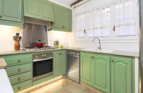 Llafranc Villa | *LLAFRANC VILLA* 4 Bedrooms | Communal Pool | Tennis Court | 500m to beach