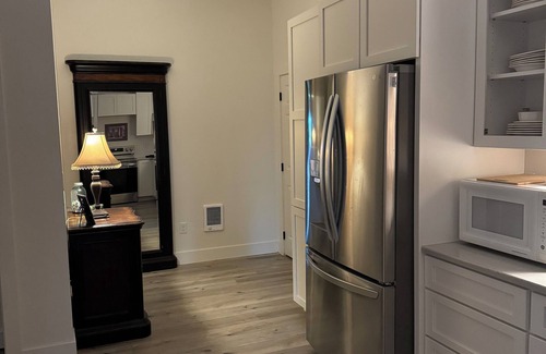 Missoula Apartment | Llama Ranch Cozy 1-bedroom apartment just South of Missoula with WiFi!