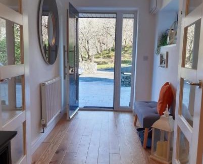 Gallt Y Foel House | Llanberis Lodges