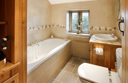 Monkswood House | Llancayo Windmill is another of our unusual properties. Stay in a real windmill set in Monmouthshire