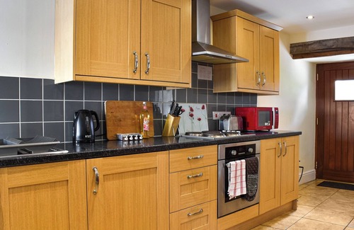 Pontardulais Cottage | Llandremor Fawr Cottage - CC633009