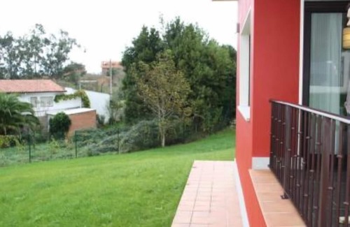 Llames de Pria House | Llanes: House/Villa - LLANES