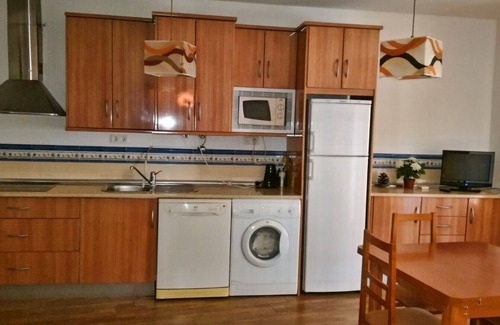 Martos Apartment | Llanete I apartment
