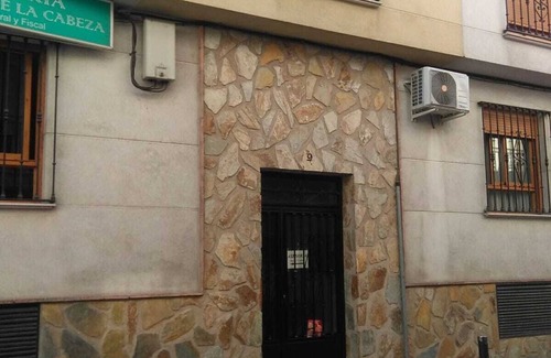 Martos Apartment | Llanete I apartment