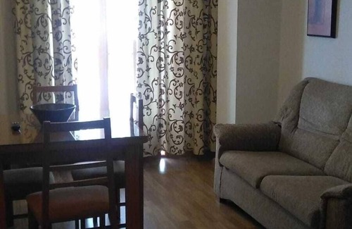 Martos Apartment | Llanete I apartment