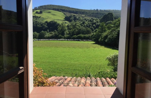 Llanos House | Llanos De Penagos: Mansion - THE BUMBARO'S HOUSE