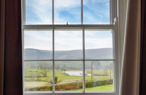 Llandrindod Wells Cottage | Llansantffraed House