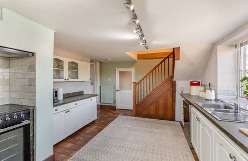 Llandrindod Wells House | Llansantffraed House