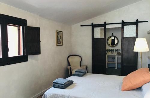 Beniarda House | Llar de Beniardà