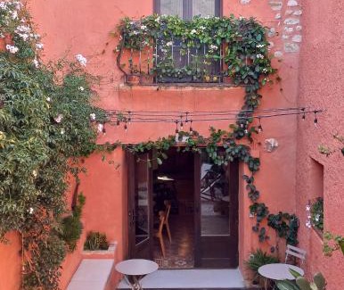 Beniarda House | Llar de Beniardà