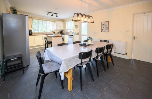Port Talbot House | Llareggub: Afan Forest Park by StayStaycations
