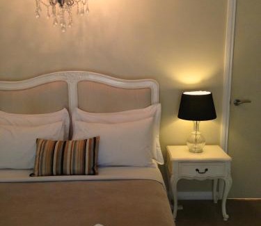 Margaret River House | Llewellin's Guest House