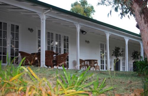 Margaret River House | Llewellin's Guest House