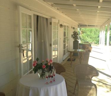 Margaret River House | Llewellin's Guest House