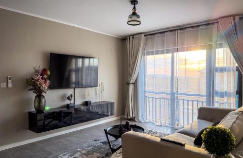 Gaborone Apartment | LLL Apartments