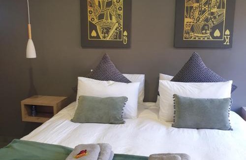 Ermelo Apartment | Lloyds - 3