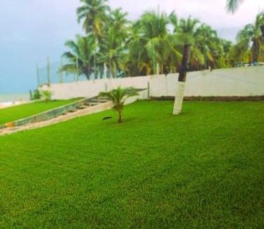 Langma Resort | LLOYDS BEACH RESORT and SPA