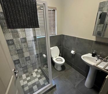 Ermelo Apartment | Lloyds - unit 10