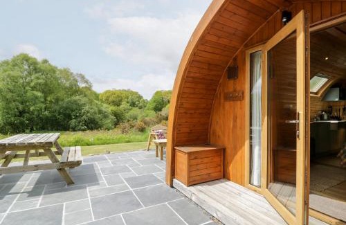 Snowdonia National Park House | Llugwy Pod