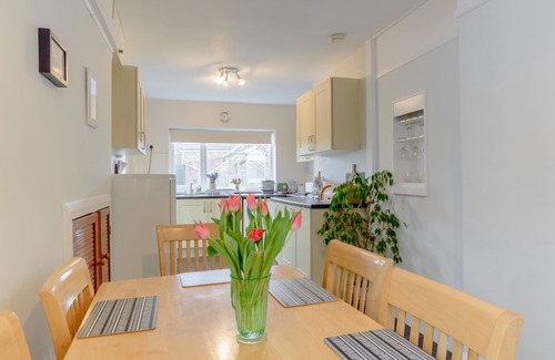 Fishguard Cottage | LLYS-Y-GÂN, family friendly, country holiday cottage in Fishguard