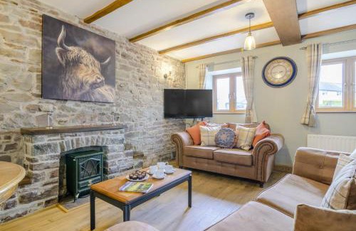 Brecon House | Llysfaen Cottage