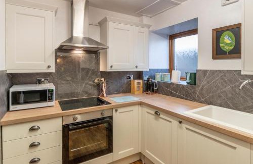 Brecon House | Llysfaen Cottage