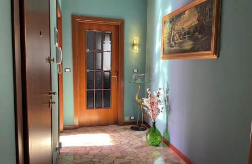 Vicenza Apartment | LM Dreams