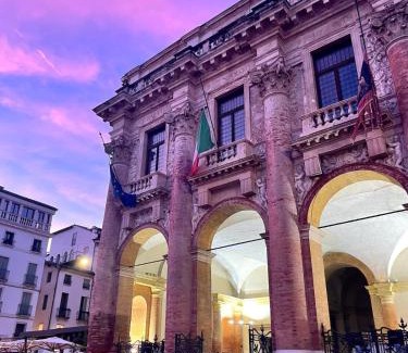 Vicenza Apartment | LM Dreams