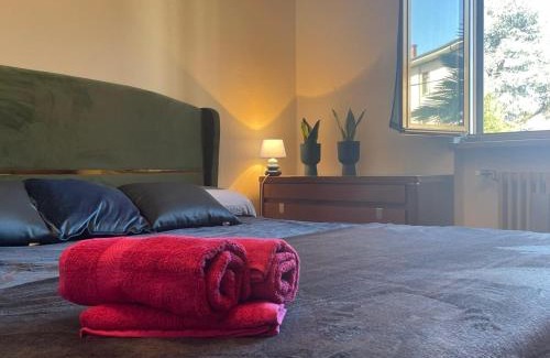 Vicenza Apartment | LM Dreams