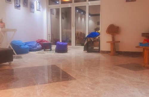 Maadi Apartment | المعادي شارع رئيسي الشقه بحري أمام مول hup50