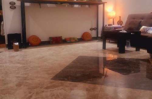 Maadi Apartment | المعادي شارع رئيسي الشقه بحري أمام مول hup50