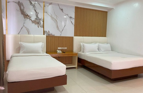 Zamboanga Hotel | LM Metro Hotel