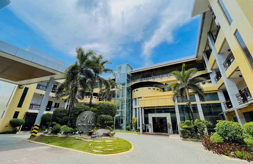 Zamboanga Hotel | LM Metro Hotel