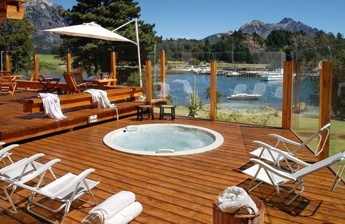 Llao Llao Villa | LM1 - San Carlos de Bariloche