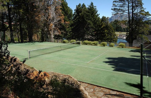 Llao Llao Villa | LM1 - San Carlos de Bariloche
