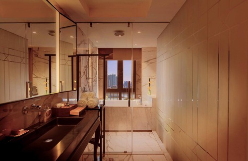 Beijing Road Hotel | LN Hotel Five