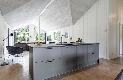 Skallerup Klit House | LN1785 Hjørring - Nørre Knoldevej 27