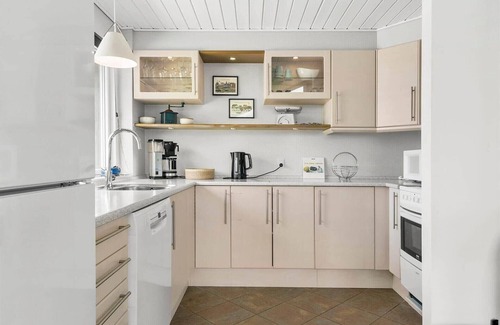 Skallerup Klit House | LN824 Hjørring - Anneksvej 8