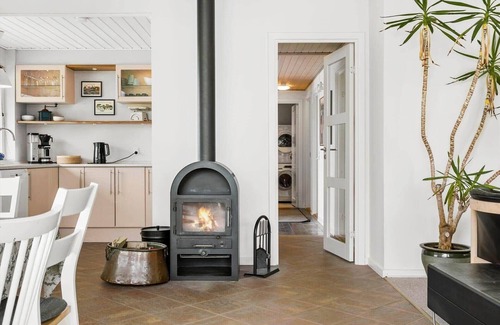 Skallerup Klit House | LN824 Hjørring - Anneksvej 8