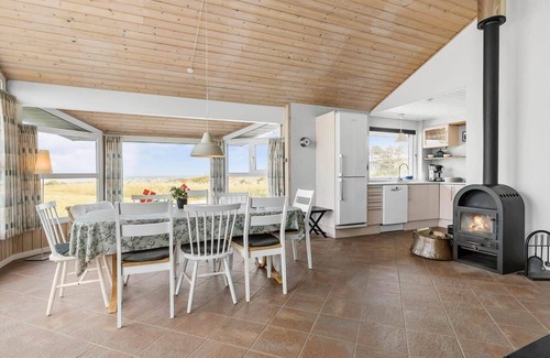 Skallerup Klit House | LN824 Hjørring - Anneksvej 8